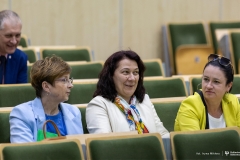 XXVII Konferencja Kanclerzy i Kwestorów Polskich Uczelni Technicznych w Politechnice Białostockiej. Fot Iryna Mikhno/PB (19)
