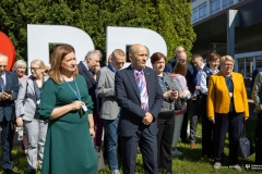 XXVII Konferencja Kanclerzy i Kwestorów Polskich Uczelni Technicznych w Politechnice Białostockiej. Fot Iryna Mikhno/PB (20)