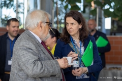 XXVII Konferencja Kanclerzy i Kwestorów Polskich Uczelni Technicznych w Politechnice Białostockiej. Fot Iryna Mikhno/PB (25)