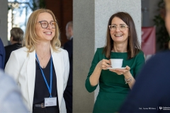 XXVII Konferencja Kanclerzy i Kwestorów Polskich Uczelni Technicznych w Politechnice Białostockiej. Fot Iryna Mikhno/PB (26)