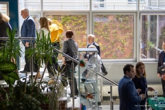 XXVII Konferencja Kanclerzy i Kwestorów Polskich Uczelni Technicznych w Politechnice Białostockiej. Fot Iryna Mikhno/PB (33)