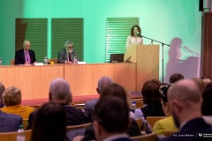 XXVII Konferencja Kanclerzy i Kwestorów Polskich Uczelni Technicznych w Politechnice Białostockiej. Fot Iryna Mikhno/PB (35)