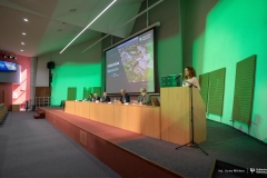 XXVII Konferencja Kanclerzy i Kwestorów Polskich Uczelni Technicznych w Politechnice Białostockiej. Fot Iryna Mikhno/PB (38)