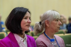 XXVII Konferencja Kanclerzy i Kwestorów Polskich Uczelni Technicznych w Politechnice Białostockiej. Fot Iryna Mikhno/PB (39)