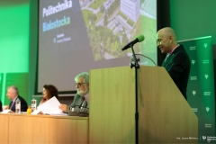 XXVII Konferencja Kanclerzy i Kwestorów Polskich Uczelni Technicznych w Politechnice Białostockiej. Fot Iryna Mikhno/PB (41)
