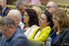 XXVII Konferencja Kanclerzy i Kwestorów Polskich Uczelni Technicznych w Politechnice Białostockiej. Fot Iryna Mikhno/PB (46)