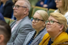 XXVII Konferencja Kanclerzy i Kwestorów Polskich Uczelni Technicznych w Politechnice Białostockiej. Fot Iryna Mikhno/PB (47)
