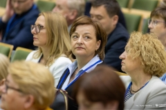 XXVII Konferencja Kanclerzy i Kwestorów Polskich Uczelni Technicznych w Politechnice Białostockiej. Fot Iryna Mikhno/PB (48)