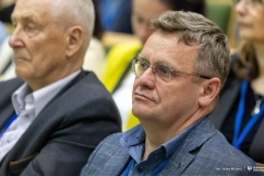 XXVII Konferencja Kanclerzy i Kwestorów Polskich Uczelni Technicznych w Politechnice Białostockiej. Fot Iryna Mikhno/PB (49)