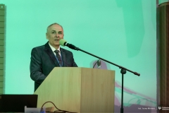 XXVII Konferencja Kanclerzy i Kwestorów Polskich Uczelni Technicznych w Politechnice Białostockiej. Fot Iryna Mikhno/PB (50)
