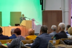 XXVII Konferencja Kanclerzy i Kwestorów Polskich Uczelni Technicznych w Politechnice Białostockiej. Fot Iryna Mikhno/PB (51)
