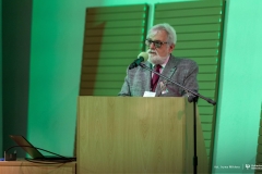 XXVII Konferencja Kanclerzy i Kwestorów Polskich Uczelni Technicznych w Politechnice Białostockiej. Fot Iryna Mikhno/PB (52)