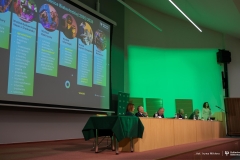 XXVII Konferencja Kanclerzy i Kwestorów Polskich Uczelni Technicznych w Politechnice Białostockiej. Fot Iryna Mikhno/PB (57)