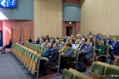 XXVII Konferencja Kanclerzy i Kwestorów Polskich Uczelni Technicznych w Politechnice Białostockiej. Fot Iryna Mikhno/PB (58)