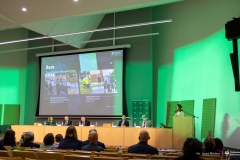 XXVII Konferencja Kanclerzy i Kwestorów Polskich Uczelni Technicznych w Politechnice Białostockiej. Fot Iryna Mikhno/PB (59)