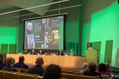 XXVII Konferencja Kanclerzy i Kwestorów Polskich Uczelni Technicznych w Politechnice Białostockiej. Fot Iryna Mikhno/PB (60)