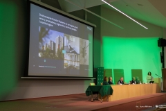 XXVII Konferencja Kanclerzy i Kwestorów Polskich Uczelni Technicznych w Politechnice Białostockiej. Fot Iryna Mikhno/PB (61)