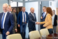 2025-05-06-spotkanie-gosci-z-Dolnej-Austrii-z-Rektor-PB-fot-Iryna-Mikhno-PB-4