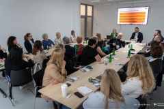 2025-05-22-I-Forum-Domów-Studenta-uczelni-Publicznych-fot-Iryna-Mikhno-PB