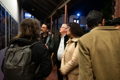 2025-05-26-Wystawa-i-wykład-w-Santiago-de-Chile-fot-Daniela-Canales