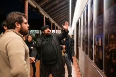 2025-05-26-Wystawa-i-wykład-w-Santiago-de-Chile-fot-Daniela-Canales