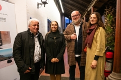 2025-05-26-Wystawa-i-wykład-w-Santiago-de-Chile-fot-Daniela-Canales