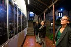 2025-05-26-Wystawa-i-wykład-w-Santiago-de-Chile-fot-Daniela-Canales