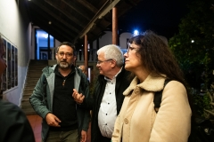 2025-05-26-Wystawa-i-wykład-w-Santiago-de-Chile-fot-Daniela-Canales