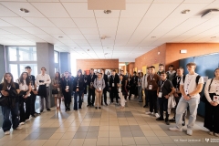 2025-05-30 Konkurs Metroliga fot. Paweł Jankowski