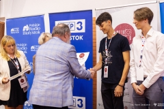 2025-05-30 Konkurs Metroliga fot. Paweł Jankowski