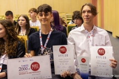 2025-05-30 Konkurs Metroliga fot. Paweł Jankowski