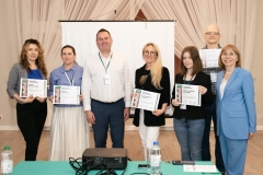 2025-06-06-XX-Konferencja-Naukowo-Techniczna-Supraśl. fot. Katarzyna Tuz