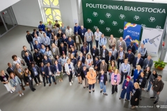 2025-06-09- XIV-International-Staff-Week-fot-Dariusz-Piekut-PB