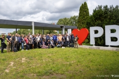2025-06-09- XIV-International-Staff-Week-fot-Dariusz-Piekut-PB