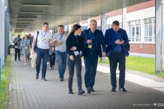 2025-06-09- XIV-International-Staff-Week-fot-Dariusz-Piekut-PB