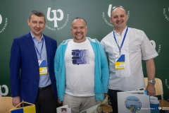2025-06-10-XIV-International-Staff-Week-fot-Dariusz-Piekut-PB