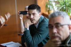 2025-06-11-XIV-International-Staff-Week-fot-Dariusz-Piekut-PB
