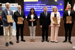 Granty dla podlaskich uczelni. fot. Kamil Timoszuk