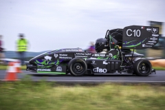 2025-08-11 cerber motorsport formula student czech republic; photo by cerber motorsport