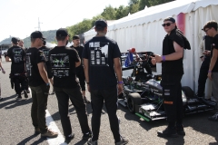 2025-08-11 cerber motorsport formula student czech republic; photo by cerber motorsport