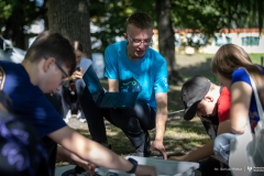 2025-09-20-Studenci-Politechniki-Białostockiej-na-80leciu-PKS-Nova-fot-Dariusz-Piekut-PB