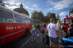 2025-09-20-Studenci-Politechniki-Białostockiej-na-80leciu-PKS-Nova-fot-Dariusz-Piekut-PB