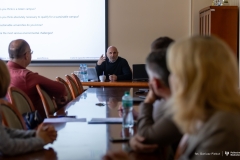 2025-10-03-Seminarium-prof-Petera-Hecka-fot-Dariusz-Piekut-PB