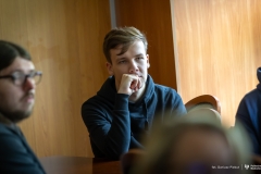 2025-10-03-Seminarium-prof-Petera-Hecka-fot-Dariusz-Piekut-PB
