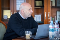 2025-10-03-Seminarium-prof-Petera-Hecka-fot-Dariusz-Piekut-PB