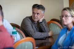 2025-10-03-Seminarium-prof-Petera-Hecka-fot-Dariusz-Piekut-PB