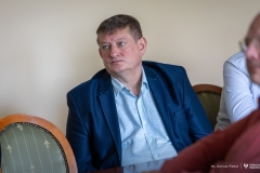 2025-10-03-Seminarium-prof-Petera-Hecka-fot-Dariusz-Piekut-PB