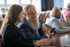 2025-10-03-Seminarium-prof-Petera-Hecka-fot-Dariusz-Piekut-PB