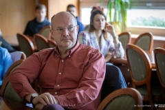 2025-10-03-Seminarium-prof-Petera-Hecka-fot-Dariusz-Piekut-PB