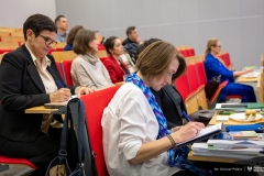 2025-10-08-Absolwenci-PB-dzielą-się-doświadczeniami-zawodowymi-w-sesji-Erasmus+-InnHUB-fot-Dariusz-Piekut-PB